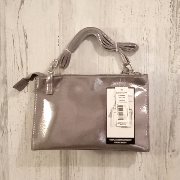 NEW Crossbody Bag - Picture 2 of 3